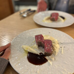 bistro douce 武蔵小杉 - 