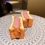 焼肉うしふじ - 