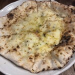 ピッツェリア  Tuka - 