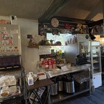 ピッツェリア  Tuka - 