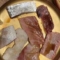 焼うお いし川 - 