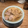えっちゃんラーメン。