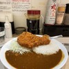 とんかつ檍のカレー屋 いっぺこっぺ 飯田橋店
