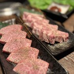 焼肉ひなた - 