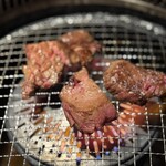 焼肉ひなた - 