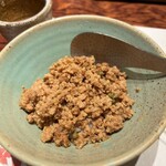 虎ノ門 焼鳥國よし - 