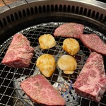 焼肉ひなた - 