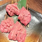 焼肉ひなた - 
