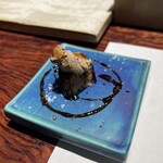 虎ノ門 焼鳥國よし - 