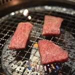 焼肉ひなた - 