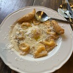 ダイニングカフェ・ボリジ - 