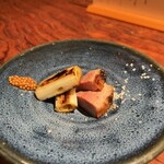 虎ノ門 焼鳥國よし - 