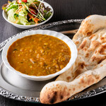 アジアンダイニング＆カフェバー SAPANA  - 料理写真: