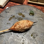 虎ノ門 焼鳥國よし - 