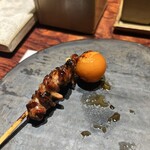 虎ノ門 焼鳥國よし - 