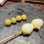 虎ノ門 焼鳥國よし - 