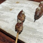 虎ノ門 焼鳥國よし - 