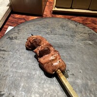 虎ノ門 焼鳥國よし - 