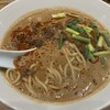 担々麺 青藍 福島店