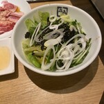 牛角 - 