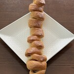 ぱんのちはれ - 