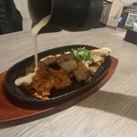 Mr.Gentleman Neo Japan Dining 西武新宿 - 