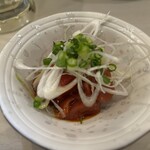 居酒屋もえぎ - 〈おまかせ海鮮つまみ〉