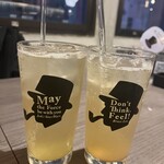 Mr.Gentleman Neo Japan Dining - 