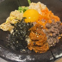 和牛焼肉 土古里 上野バンブーガーデン店 - 