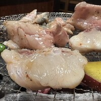 たらふく 梅田堂山店 - 