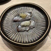 鮨 からす 十三店 - 