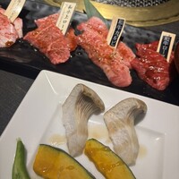 和牛焼肉 土古里 上野バンブーガーデン店 - 
