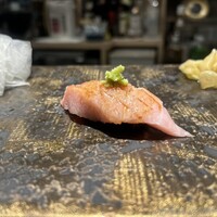 鮨 からす 十三店 - 