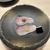 鮨 からす 十三店 - 