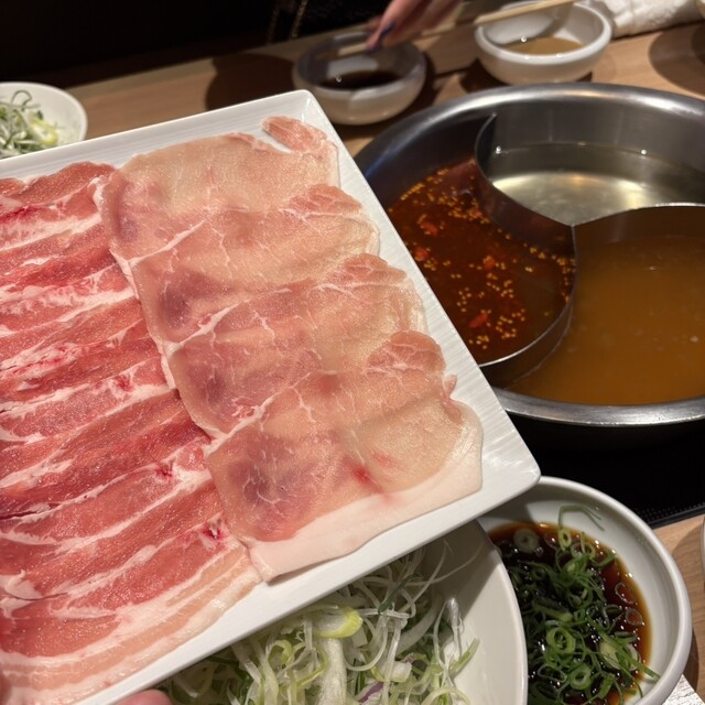 Kin no Buta PREMIUM Shinsaibashi