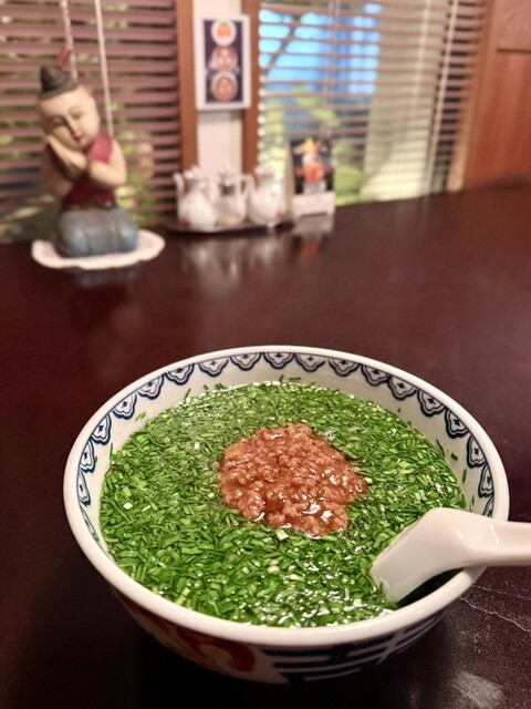 BIKA （ビカ） - 根津/中華料理 | 食べログ