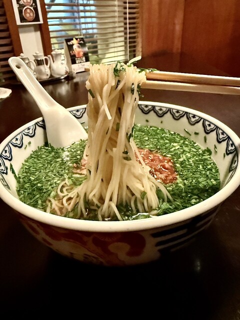 BIKA （ビカ） - 根津/中華料理 | 食べログ