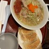 餃子とタンメン 天
