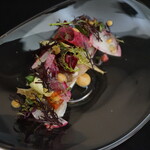 メシモ - 料理写真: