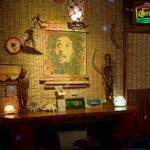 BONGOMAN - 店内装飾