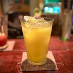 BONGOMAN - 琉球ドライバー990円税込み