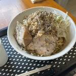 夢の一歩 - 