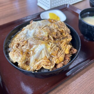 お食事処 かみや_0