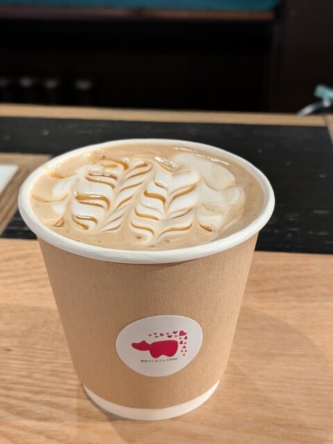 あかべこカフェ&times;Dolce &ndash; 七日町 | Aizuwakamatsu の隠れ家カフェ