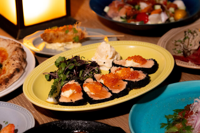 20時まで限定☆】毎日開催♪お得なハッピーアワーはドリンク330円