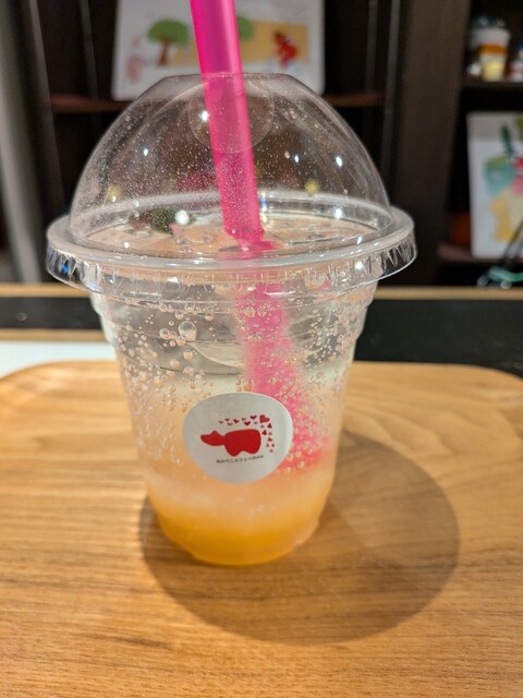 あかべこカフェ&times;Dolce - 七日町（カフェ）の写真