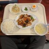台湾料理 師記 - 