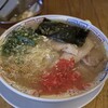 福間ラーメンろくでなし - 