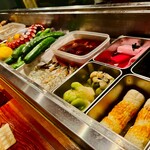 魚酒房 まんま亭 - 