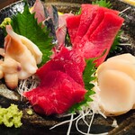 魚酒房 まんま亭 - 